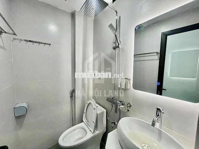 🏡NHỔN- XUÂN PHƯƠNG – NHÀ 7 TẦNG THANG MÁY FULL NỘI THẤT