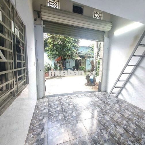 PHÒNG TRỌ KIOT DƯỚI ĐẤT GIÁ RẺ TRỐNG SẴN GẦN AEON TÂN PHÚ ĐH HUIT