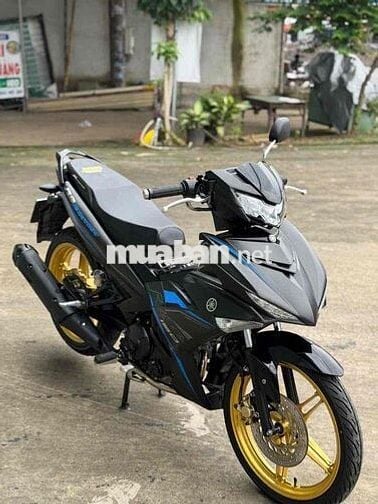 ex 150 đèn lét mới tin