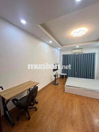 DÂN XÂY MỸ ĐÌNH_35M 5T_NGÕ RIÊNG_Ô TÔ GẦN_FULL ĐỒ_GIÁ 6.5 TỶ