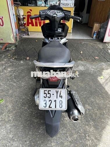 AIR BLADE THÁI Fi, BSTP, MÁY ZIN ÊM NGUYÊN BẢN