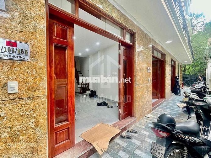 🏡NHỔN- XUÂN PHƯƠNG – NHÀ 7 TẦNG THANG MÁY FULL NỘI THẤT