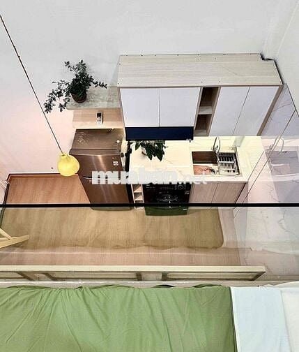 📍Cạnh bên Landmark 81, Bình Thạnh🏠 Căn hộ duplex cho thuê