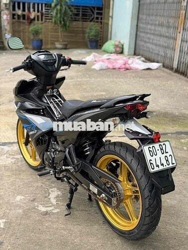 ex 150 đèn lét mới tin