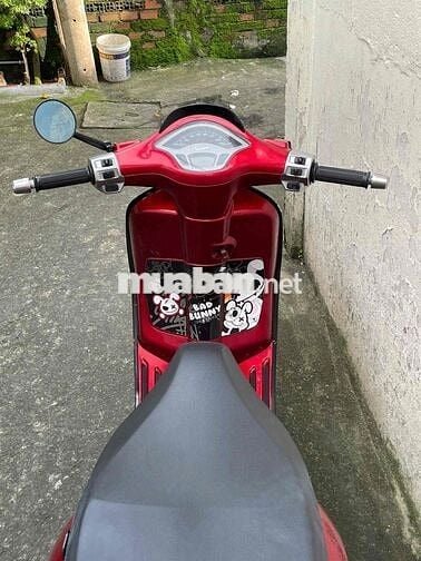 Sprint 2016 chính chủ máy tê tái