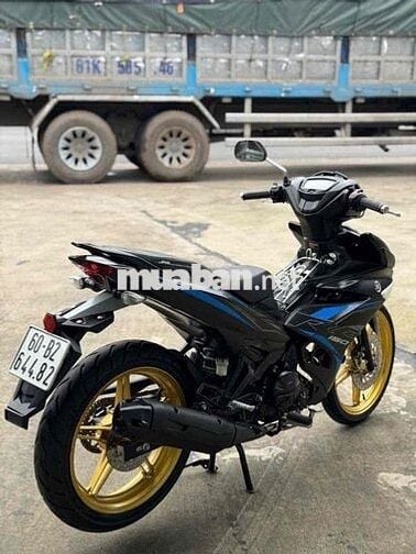 ex 150 đèn lét mới tin