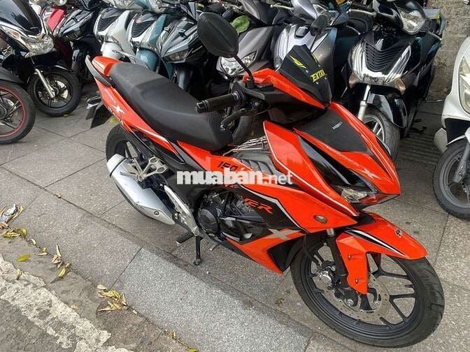 Honda winner x 2021 mới 90% Bstp chính chủ