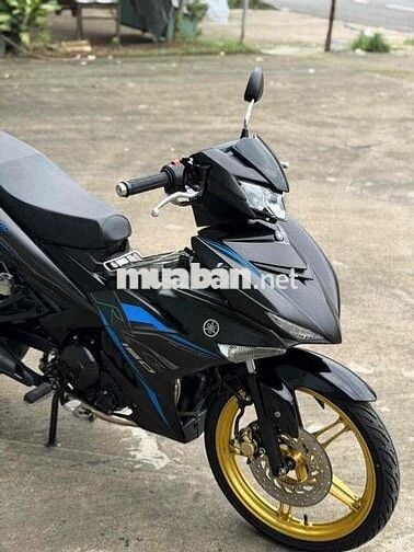 ex 150 đèn lét mới tin