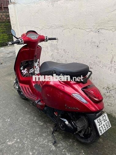 Sprint 2016 chính chủ máy tê tái