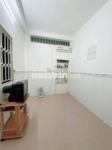 Cho nữ thuê phòng - Phan Tây Hồ - Phú Nhuận