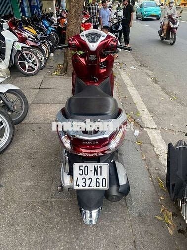 Honda lead 125  2018 mới 90% Bstp chính chủ