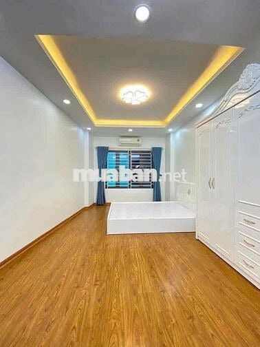 DÂN XÂY MỸ ĐÌNH_35M 5T_NGÕ RIÊNG_Ô TÔ GẦN_FULL ĐỒ_GIÁ 6.5 TỶ