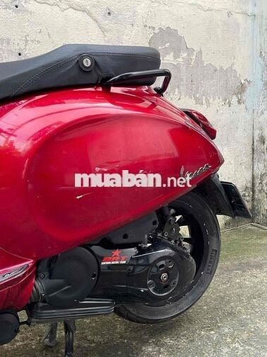 Sprint 2016 chính chủ máy tê tái