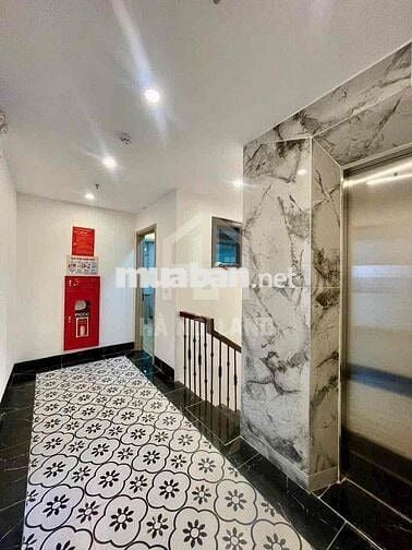 "🏠 NGÃ TƯ NHỔN - 54M2 - DÒNG TIỀN THUÊ MẠNH- THANG MÁY - NGÕ OTO  🔥 N