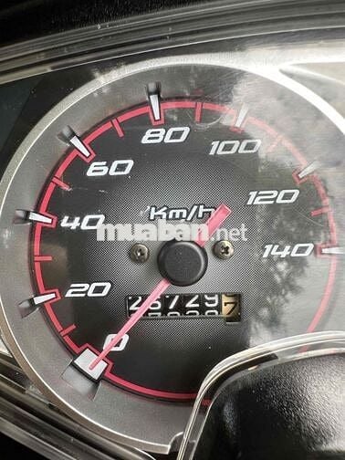 AIR BLADE THÁI Fi, BSTP, MÁY ZIN ÊM NGUYÊN BẢN