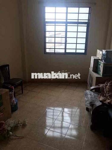 BÁN NHÀ HẺM VIP XE TẢI 109 DƯƠNG BÁ TRẠC QUẬN 8 CHỈ 6,5T