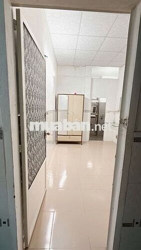 Cho nữ thuê phòng - Phan Tây Hồ - Phú Nhuận