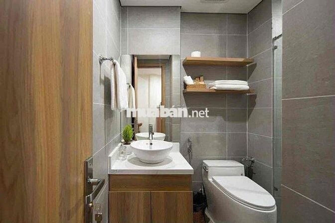 CĂN STUDIO 35m2 BAN CÔNG THOÁNG MÁT 📍BÙI ĐÌNH TUÝ GẦN CHỢ BÀ CHIỂU