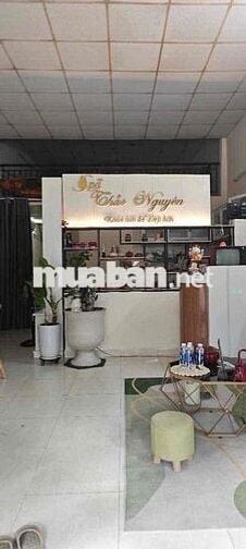 Bán đất tặng nhà MT Nguyễn chích, gần biển