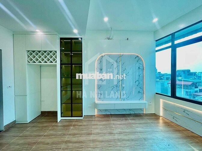 🏡NHỔN- XUÂN PHƯƠNG – NHÀ 7 TẦNG THANG MÁY FULL NỘI THẤT