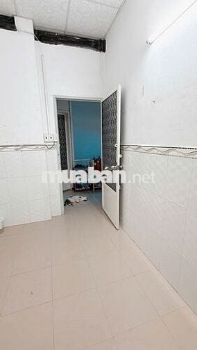 Cho nữ thuê phòng - Phan Tây Hồ - Phú Nhuận