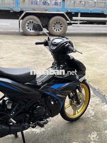 ex 150 đèn lét mới tin