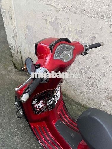 Sprint 2016 chính chủ máy tê tái