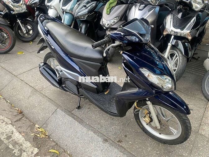Yamaha Luvias Fi 2016 mới 90% bstp chính chủ