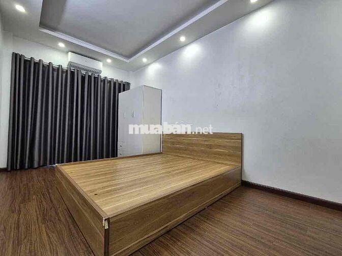 🏡 CHUNG CƯ RIÊNG 36M2 – GIÁ CHỈ 1.1 TỶ SỞ HỮU NGAY - NAM TỪ LIÊM