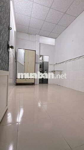 Cho nữ thuê phòng - Phan Tây Hồ - Phú Nhuận