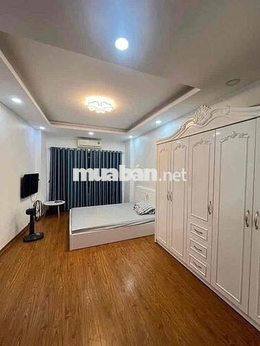 DÂN XÂY MỸ ĐÌNH_35M 5T_NGÕ RIÊNG_Ô TÔ GẦN_FULL ĐỒ_GIÁ 6.5 TỶ