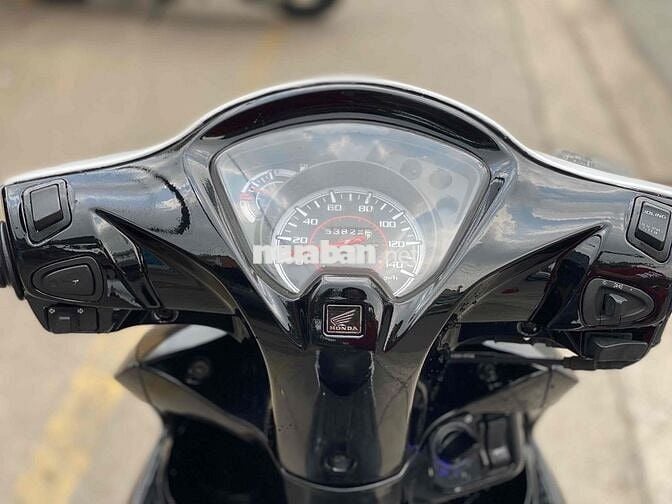 BÁN XE VISION KHOÁ SMK. BS 61. zin êm chất