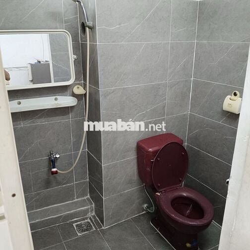 Cho nữ thuê phòng - Phan Tây Hồ - Phú Nhuận