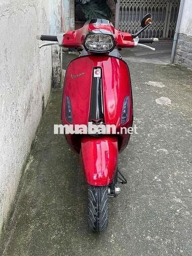 Sprint 2016 chính chủ máy tê tái