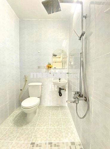 🏡Cho thuê phòng, 30m2, Full NT, Chu Văn An, Bình Thạnh giáp Q1,3