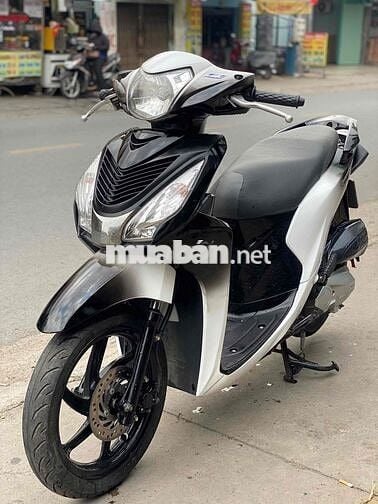 BÁN XE VISION KHOÁ SMK. BS 61. zin êm chất