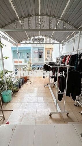 Cho nữ thuê phòng - Phan Tây Hồ - Phú Nhuận