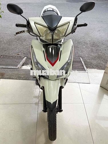 BÁN HONDA WAVE RSX 110/2012 ( TRÙM MỀN) BSTP 07848