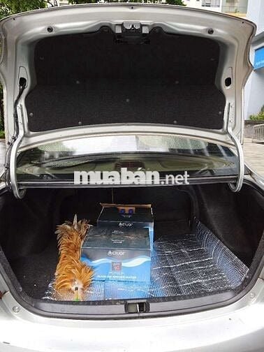 101 2012 1.5E - 144000 km