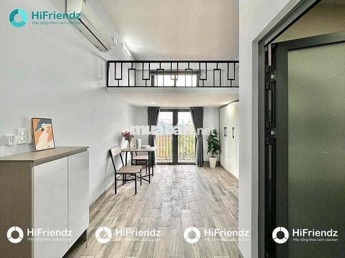 DUPLEX FULL NỘI THẤT - NGAY AEON TÂN PHÚ - BAN CÔNG SIÊU THOÁNG MÁT