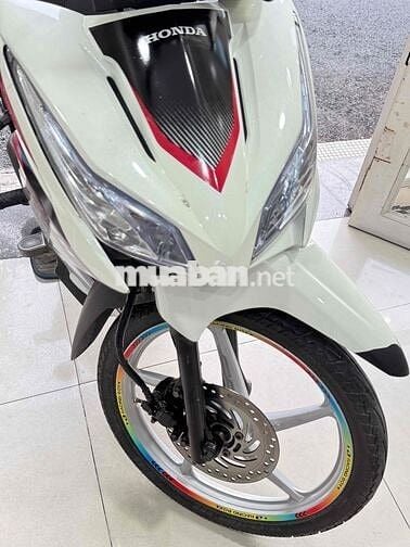 BÁN HONDA WAVE RSX 110/2012 ( TRÙM MỀN) BSTP 07848