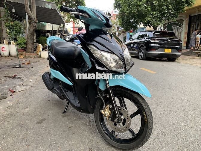 Cần bán luvias fi