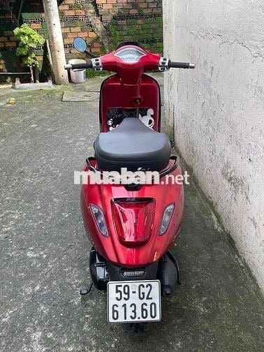 Sprint 2016 chính chủ máy tê tái