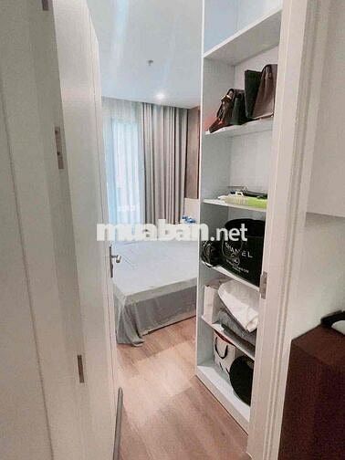 Chính chủ bán căn 2pn1wc full đồ 55m2 giá 5ty1 ở phân khu I3 Imperia