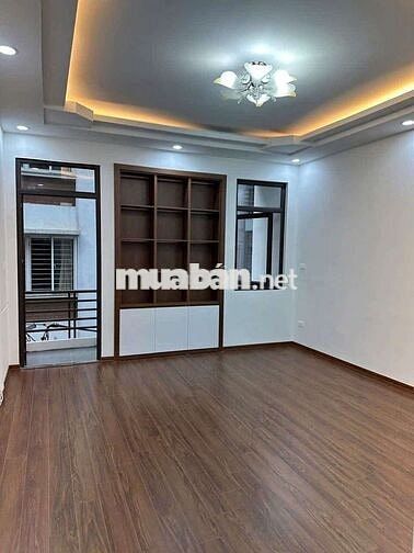 Bán nhà dân xây 4t Lê Đức Thọ - Cạnh SVĐ Mỹ Đình 6.5ty