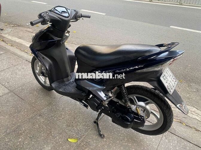 Yamaha Luvias Fi 2016 mới 90% bstp chính chủ