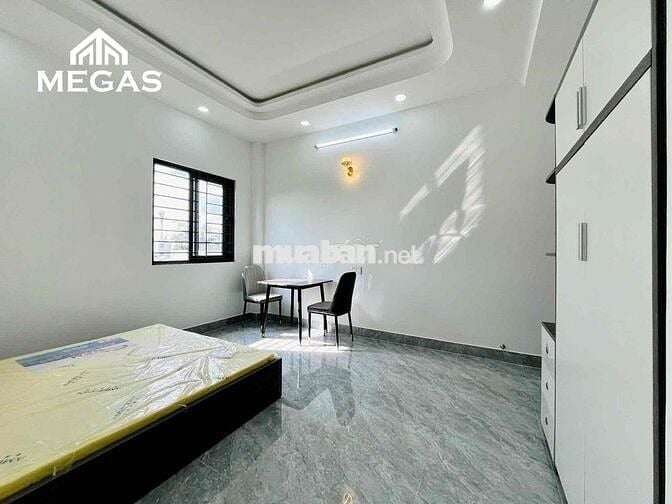 CHO THUÊ NHÀ MỚI 100% FULL NỘI THẤT NGAY LÊ VĂN QUỚI 🏡