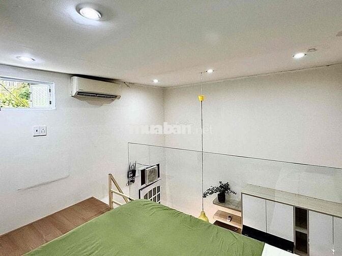 📍Cạnh bên Landmark 81, Bình Thạnh🏠 Căn hộ duplex cho thuê