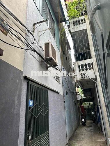 Cho thuê nhà 3 tầng trong ngõ thuý lĩnh,