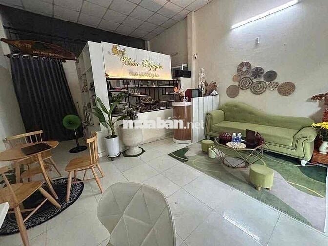 Bán đất tặng nhà MT Nguyễn chích, gần biển